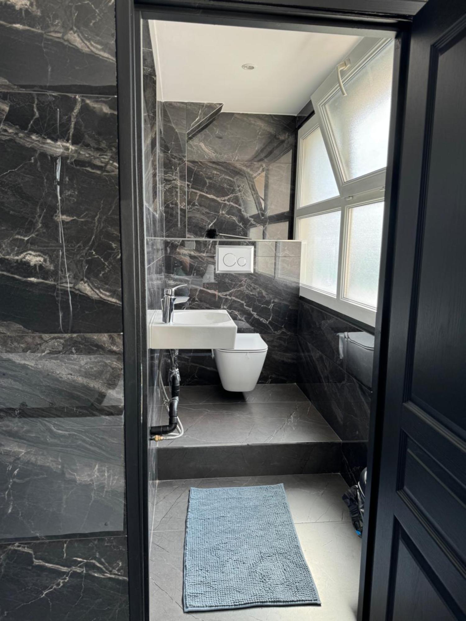 Appartement Jacuzzi Le Havre Dış mekan fotoğraf